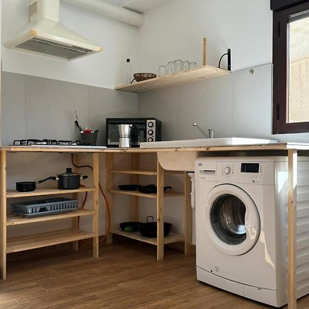 Apartamento Irene 2 Caravaca De La Cruz Extérieur photo