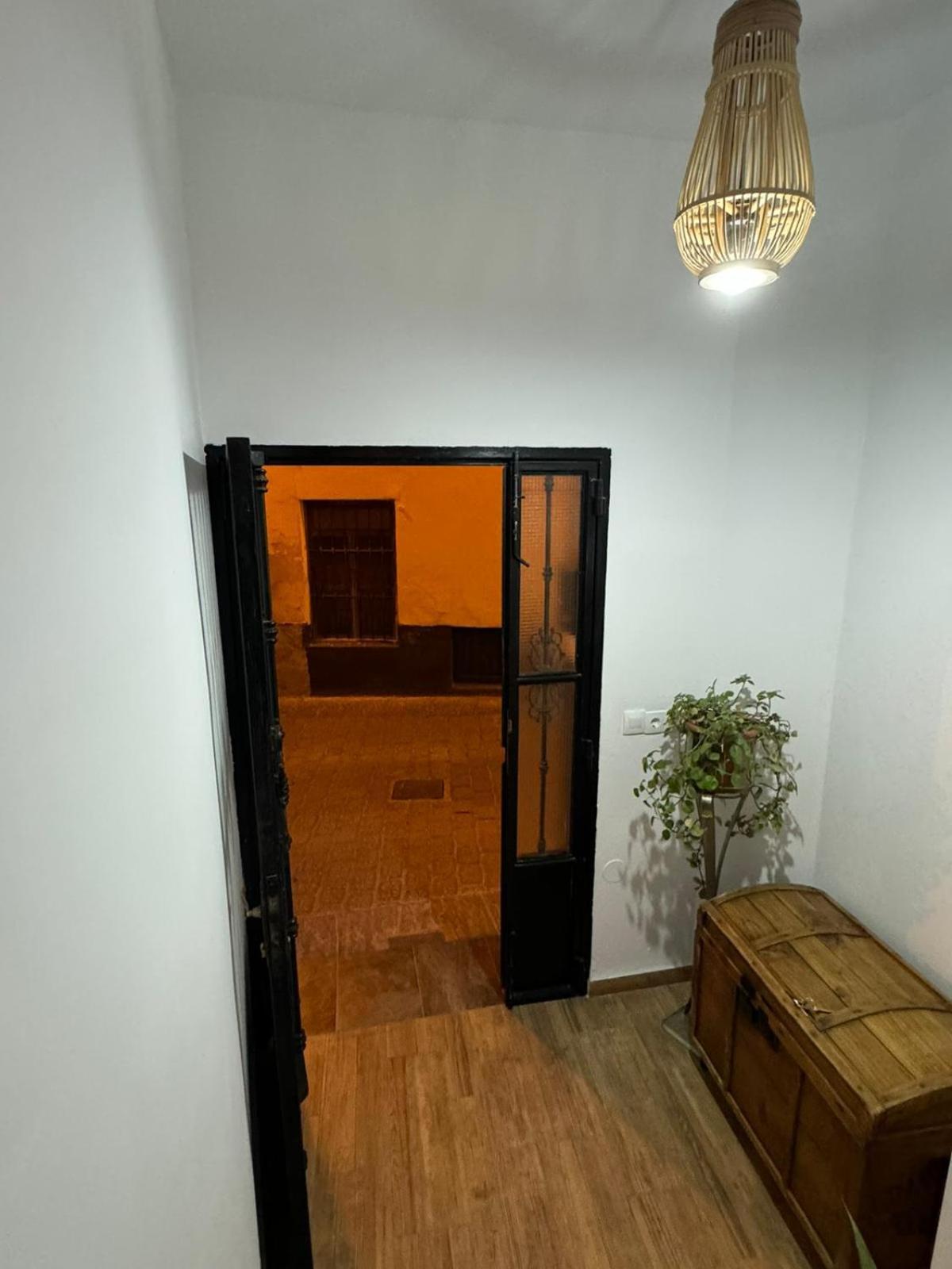 Apartamento Irene 2 Caravaca De La Cruz Extérieur photo