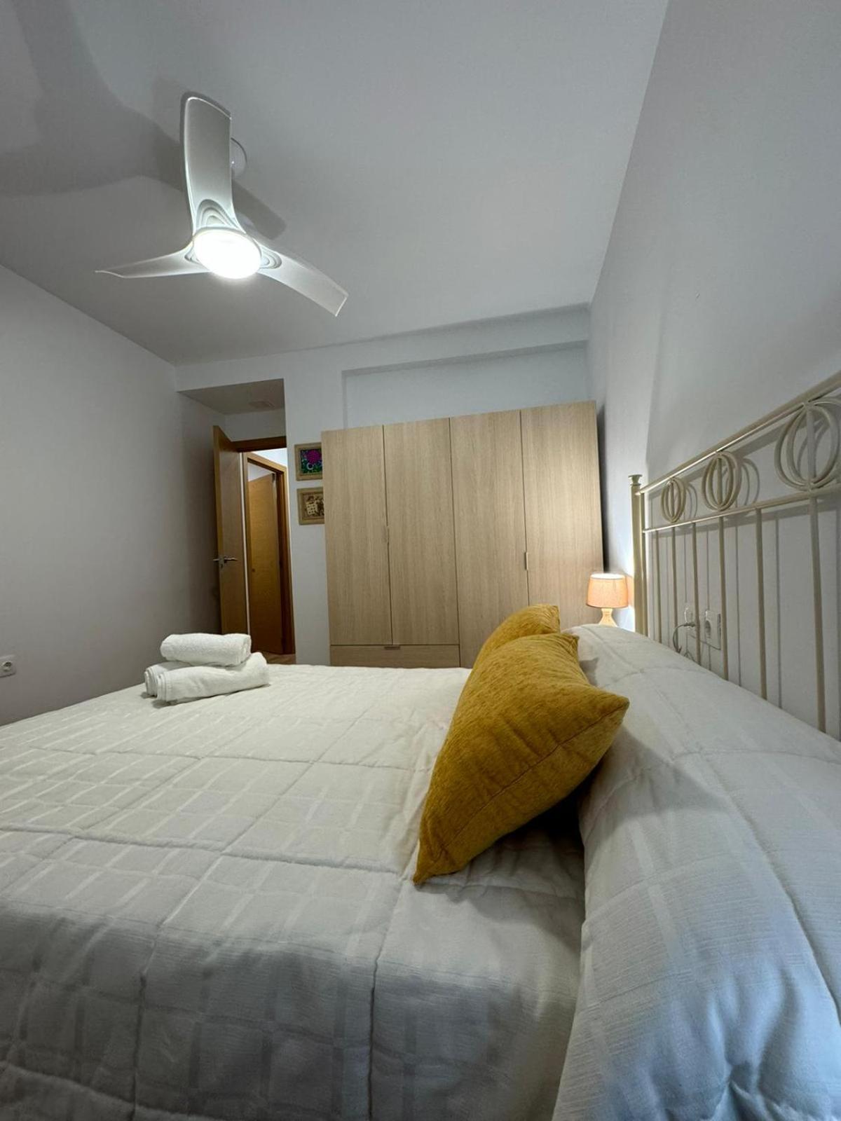 Apartamento Irene 2 Caravaca De La Cruz Extérieur photo