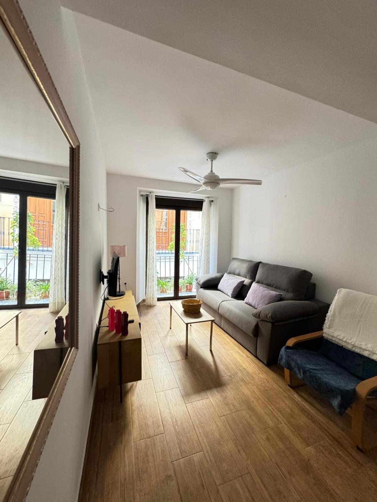 Apartamento Irene 2 Caravaca De La Cruz Extérieur photo