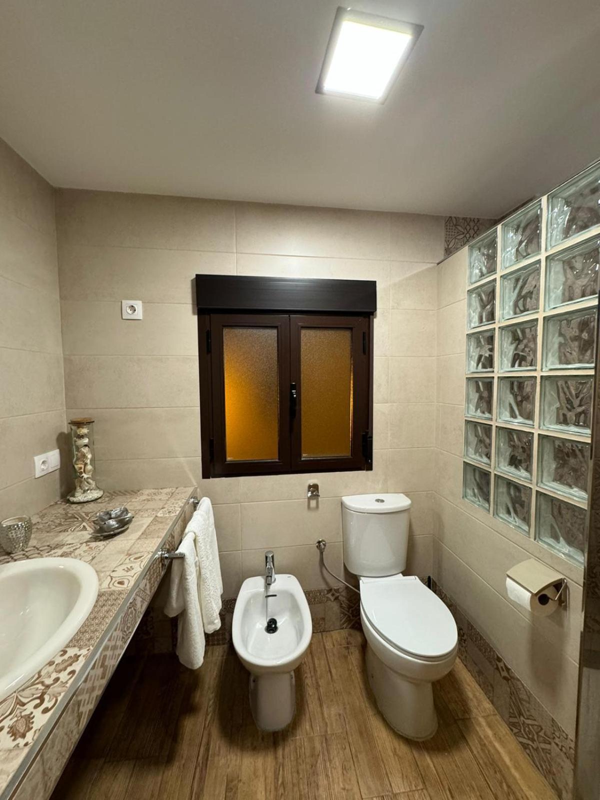 Apartamento Irene 2 Caravaca De La Cruz Extérieur photo