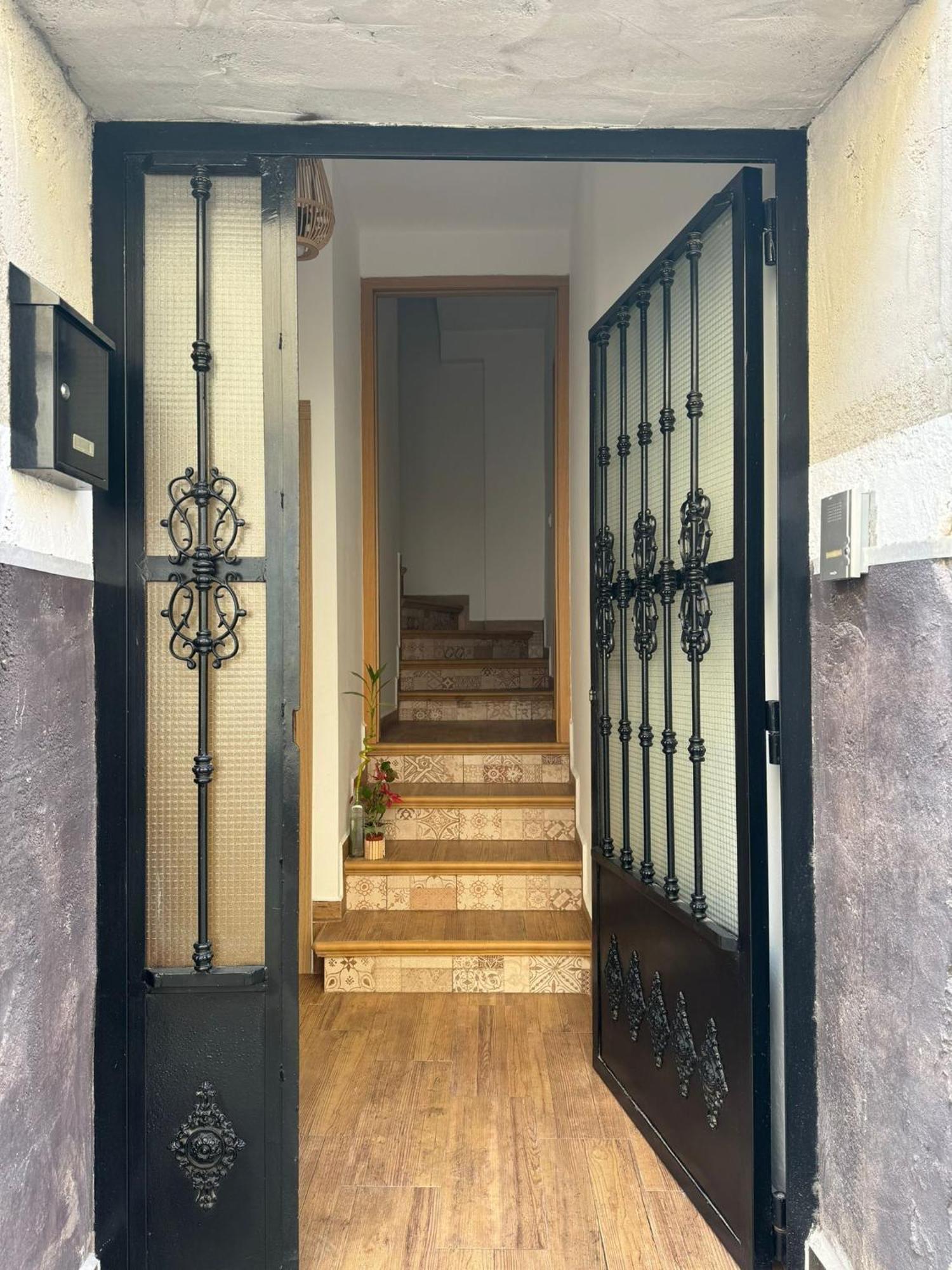 Apartamento Irene 2 Caravaca De La Cruz Extérieur photo