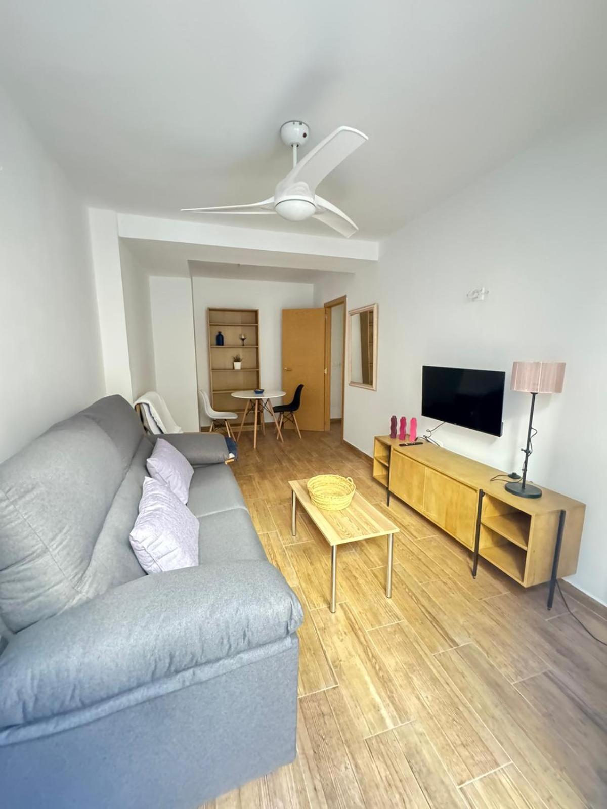 Apartamento Irene 2 Caravaca De La Cruz Extérieur photo