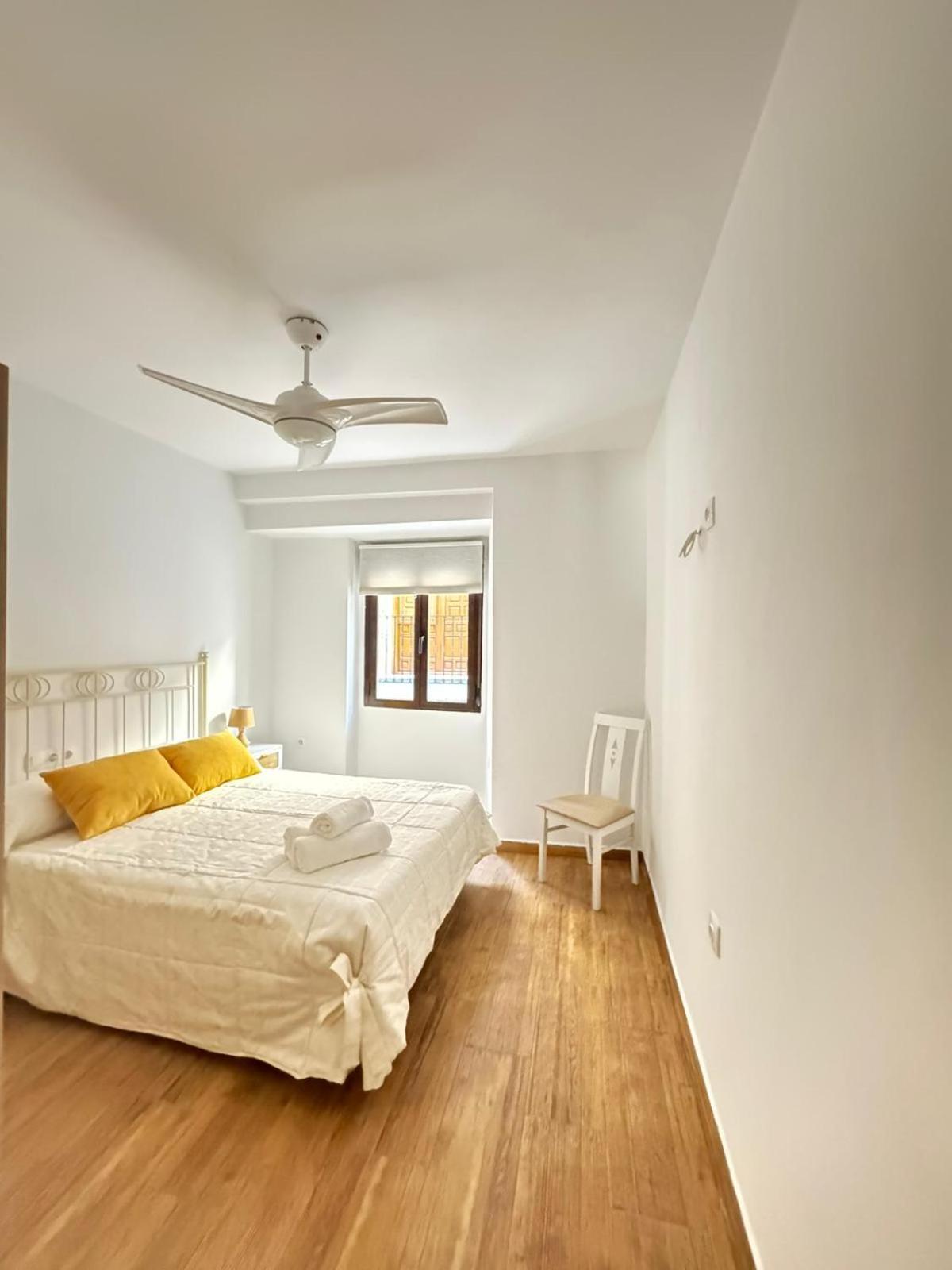 Apartamento Irene 2 Caravaca De La Cruz Extérieur photo
