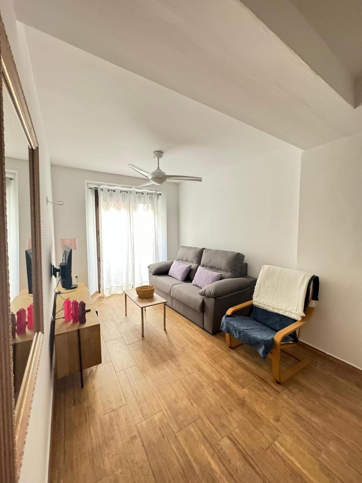 Apartamento Irene 2 Caravaca De La Cruz Extérieur photo