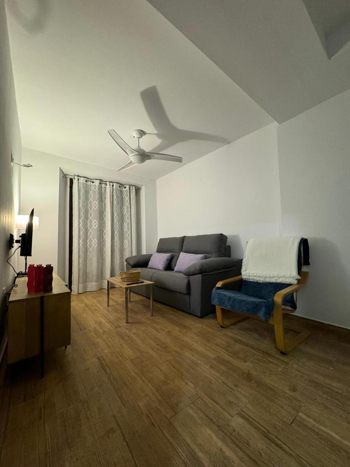 Apartamento Irene 2 Caravaca De La Cruz Extérieur photo