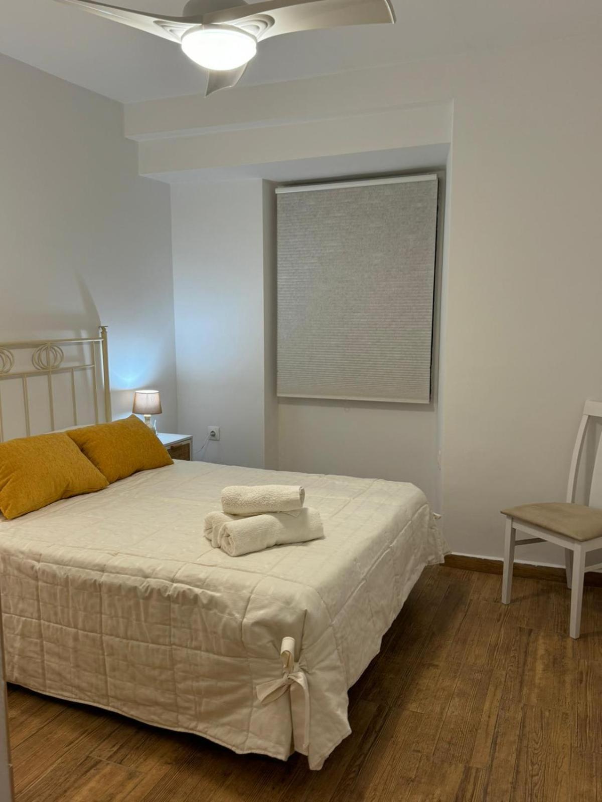 Apartamento Irene 2 Caravaca De La Cruz Extérieur photo